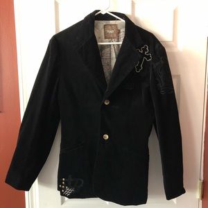 Men’s Sport Coat